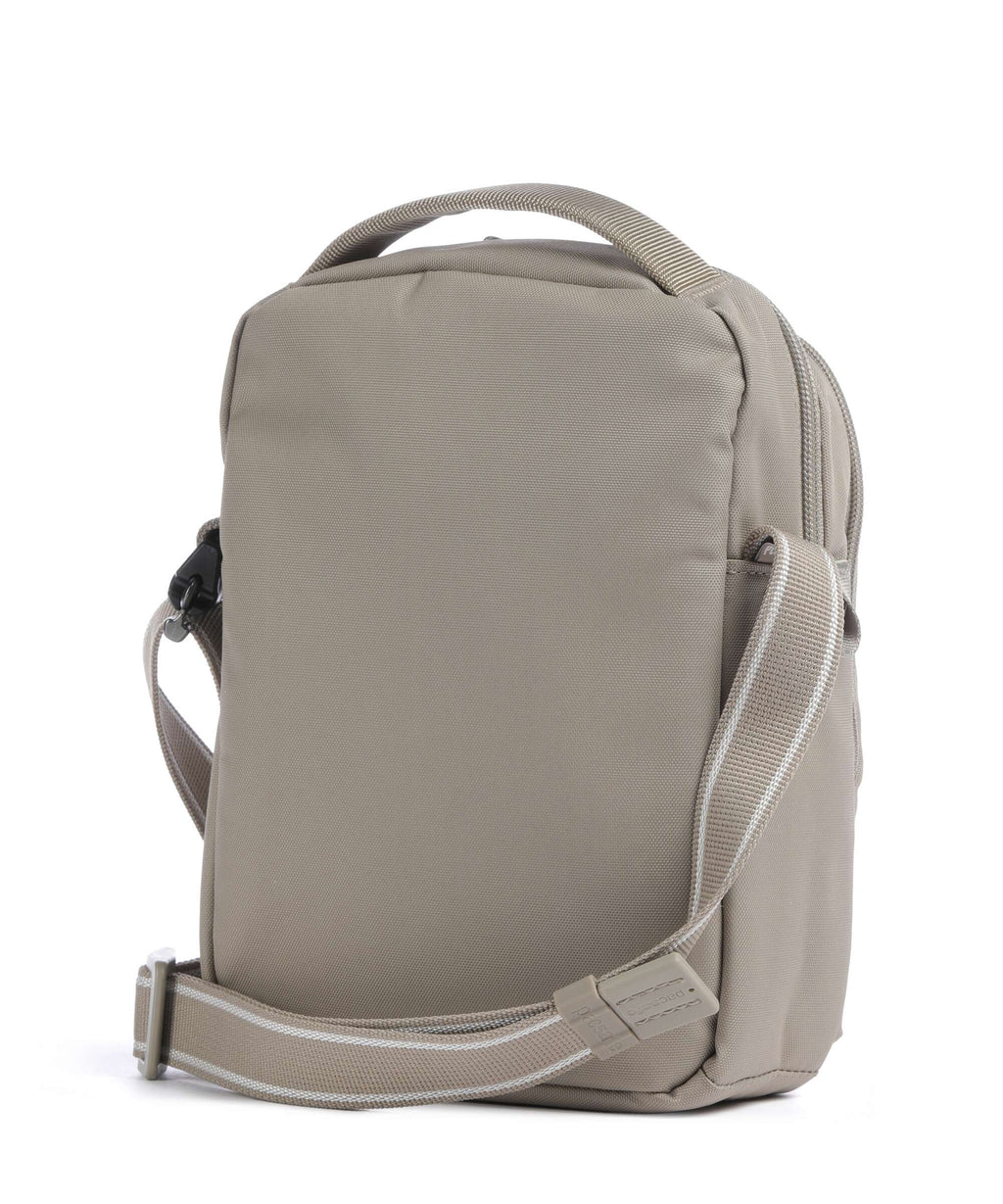 Pacsafe V Crossbody bag beige