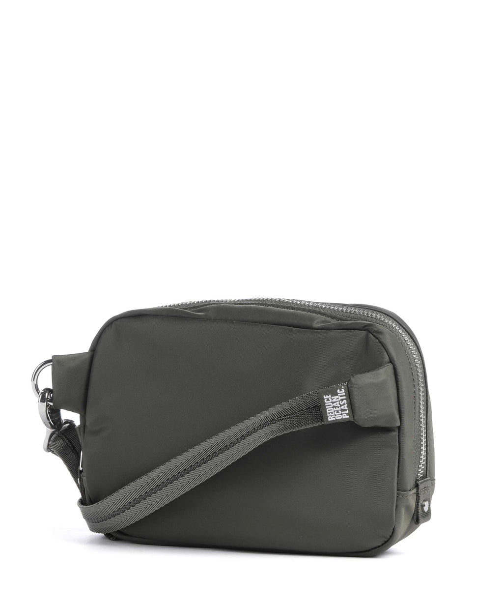 Pacsafe W Belt bag olive