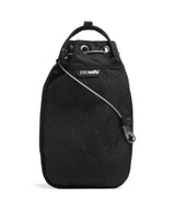 Pacsafe Travelsafe GII portable Accesorio de viaje black