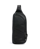 Pacsafe Vibe 150 Mochila sling jet black