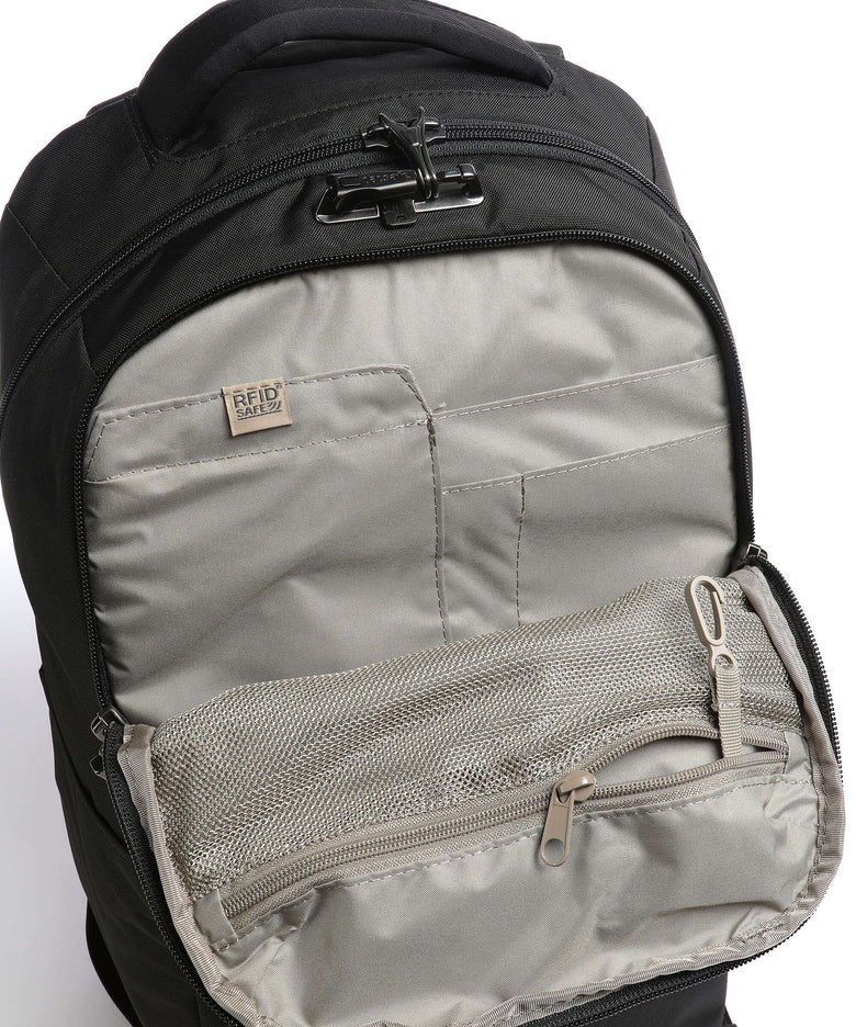 Pacsafe Metrosafe X 25L Backpack black