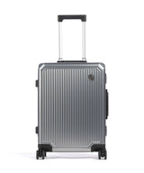 Echolac Shogun Classic S Maleta con 4 ruedas dark grey