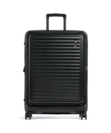 Echolac Celestra FA M Maleta con 4 ruedas black