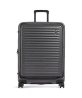 Echolac Celestra FA M Maleta con 4 ruedas dark grey