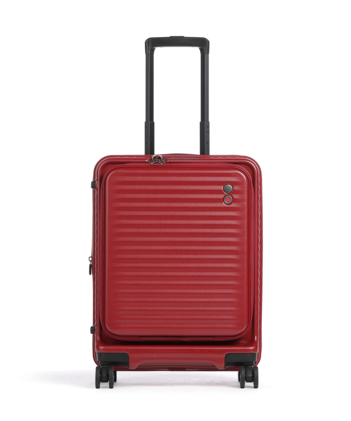 Echolac Celestra FA S Spinner (4 wheels) red