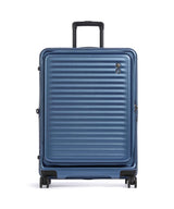 Echolac Celestra FA M Maleta con 4 ruedas blue