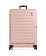 Echolac Celestra FA L Maleta con 4 ruedas pink