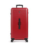 Echolac Celestra SuperTrunk L Maleta con 4 ruedas red
