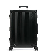 Echolac Shogun Classic M Maleta con 4 ruedas black