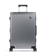 Echolac Shogun Classic M Maleta con 4 ruedas dark grey