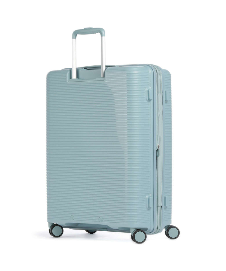 Echolac Forza M Spinner (4 wheels) coastal blue