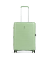 Echolac Forza S Maleta con 4 ruedas reef green