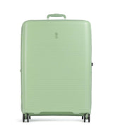 Echolac Forza L Maleta con 4 ruedas reef green