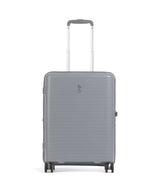 Echolac Forza S Maleta con 4 ruedas arctic grey