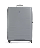 Echolac Forza L Maleta con 4 ruedas arctic grey