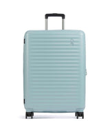 Echolac Celestra BLX M Maleta con 4 ruedas blue