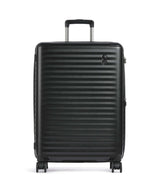 Echolac Celestra BLX M Maleta con 4 ruedas black