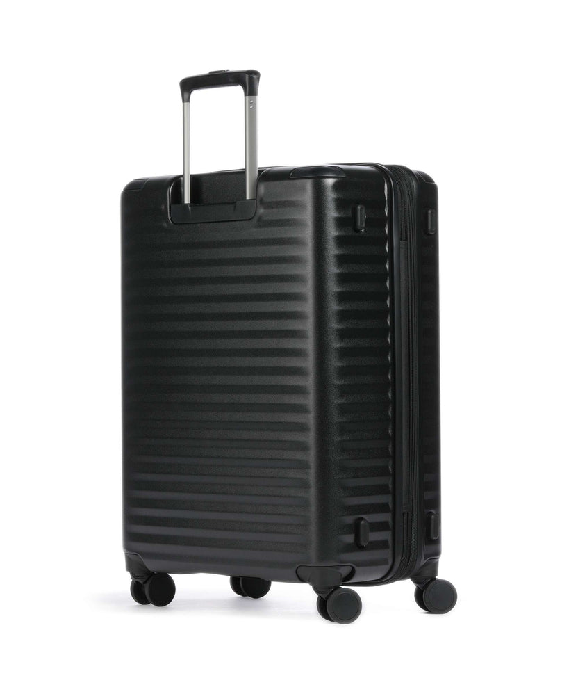 Echolac Celestra BLX M Spinner (4 wheels) black