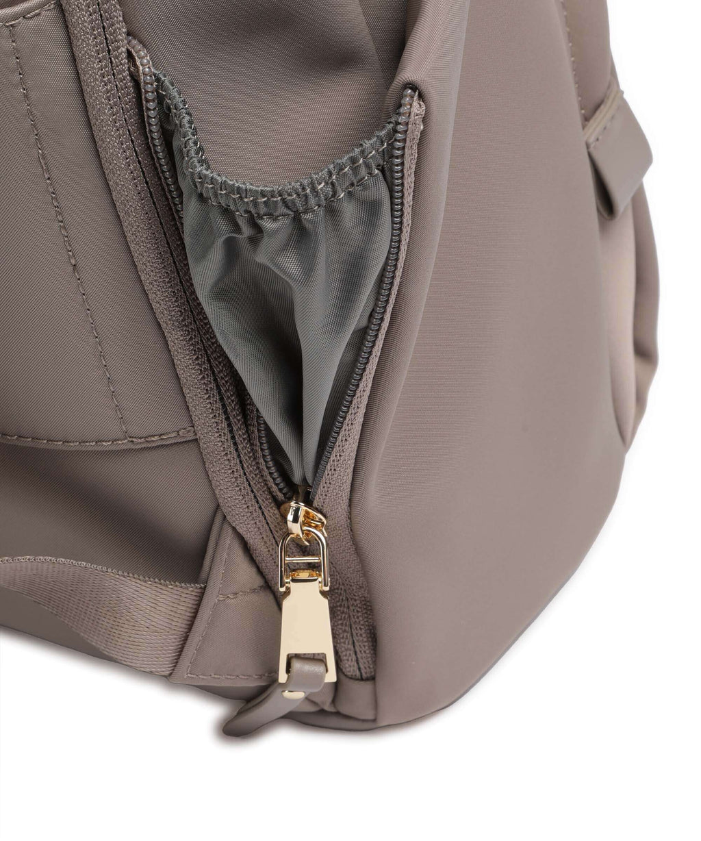 Echolac Purist L Backpack grey