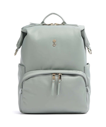 Echolac Purist L Mochila lake green