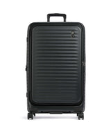 Echolac Celestra SuperTunk XT L Maleta con 4 ruedas black