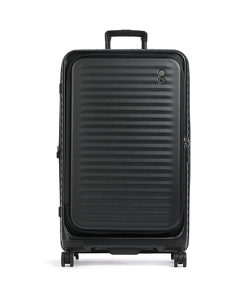 Echolac Celestra SuperTunk XT L Maleta con 4 ruedas black