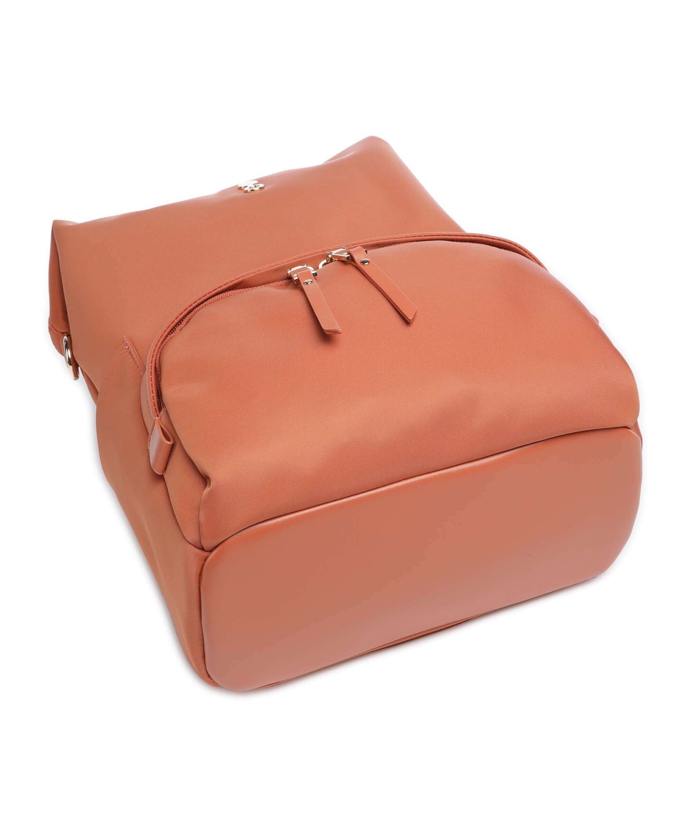 Echolac Purist M Backpack orange