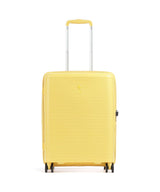 Echolac Forza S Maleta con 4 ruedas yellow