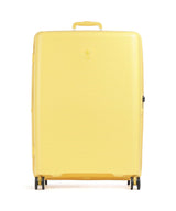 Echolac Forza L Maleta con 4 ruedas yellow