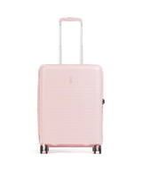 Echolac Forza S Maleta con 4 ruedas pink