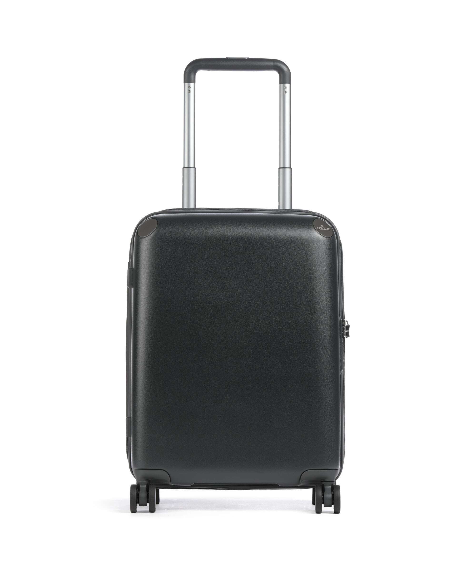 Echolac Panda S Spinner (4 wheels) anthracite/grey