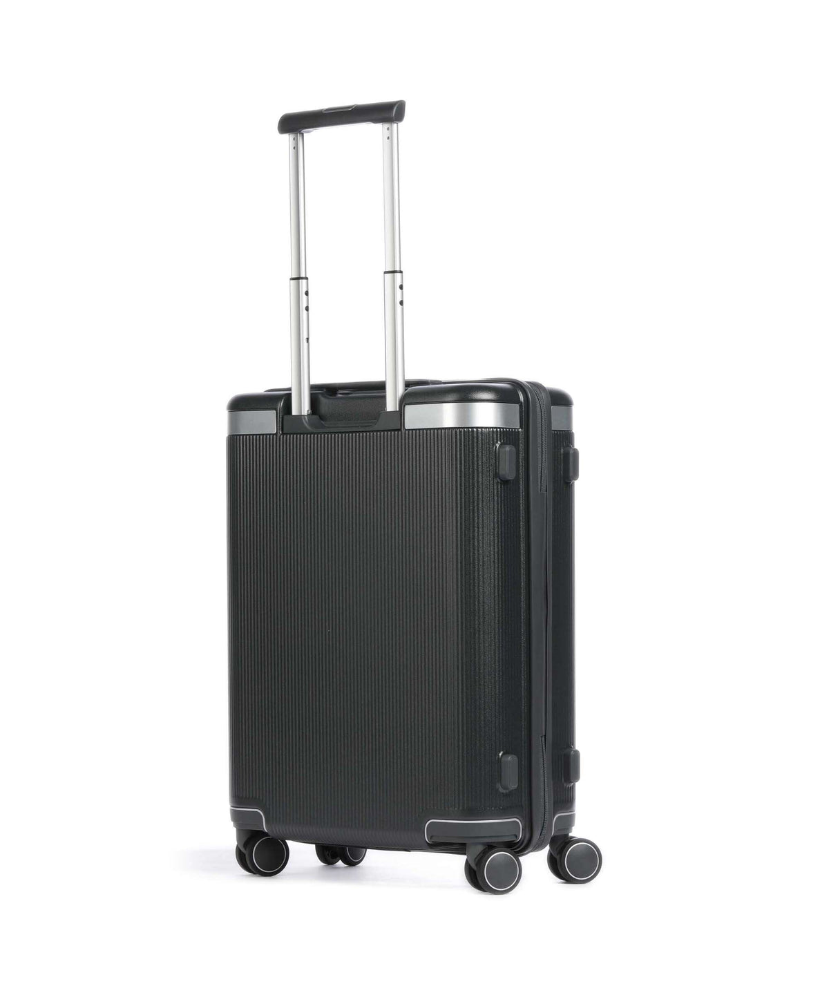 Echolac Dynasty S Spinner (4 wheels) dark grey