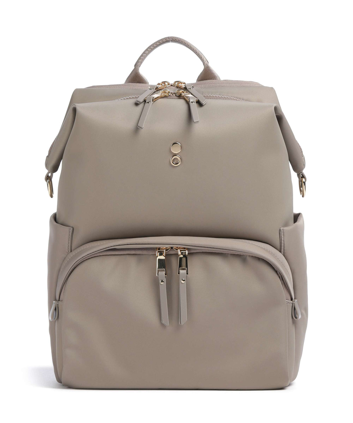 Echolac Purist L Backpack grey