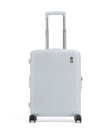 Echolac Ultima S Maleta con 4 ruedas light blue