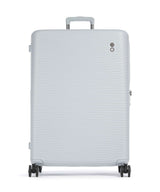 Echolac Ultima L Maleta con 4 ruedas light blue