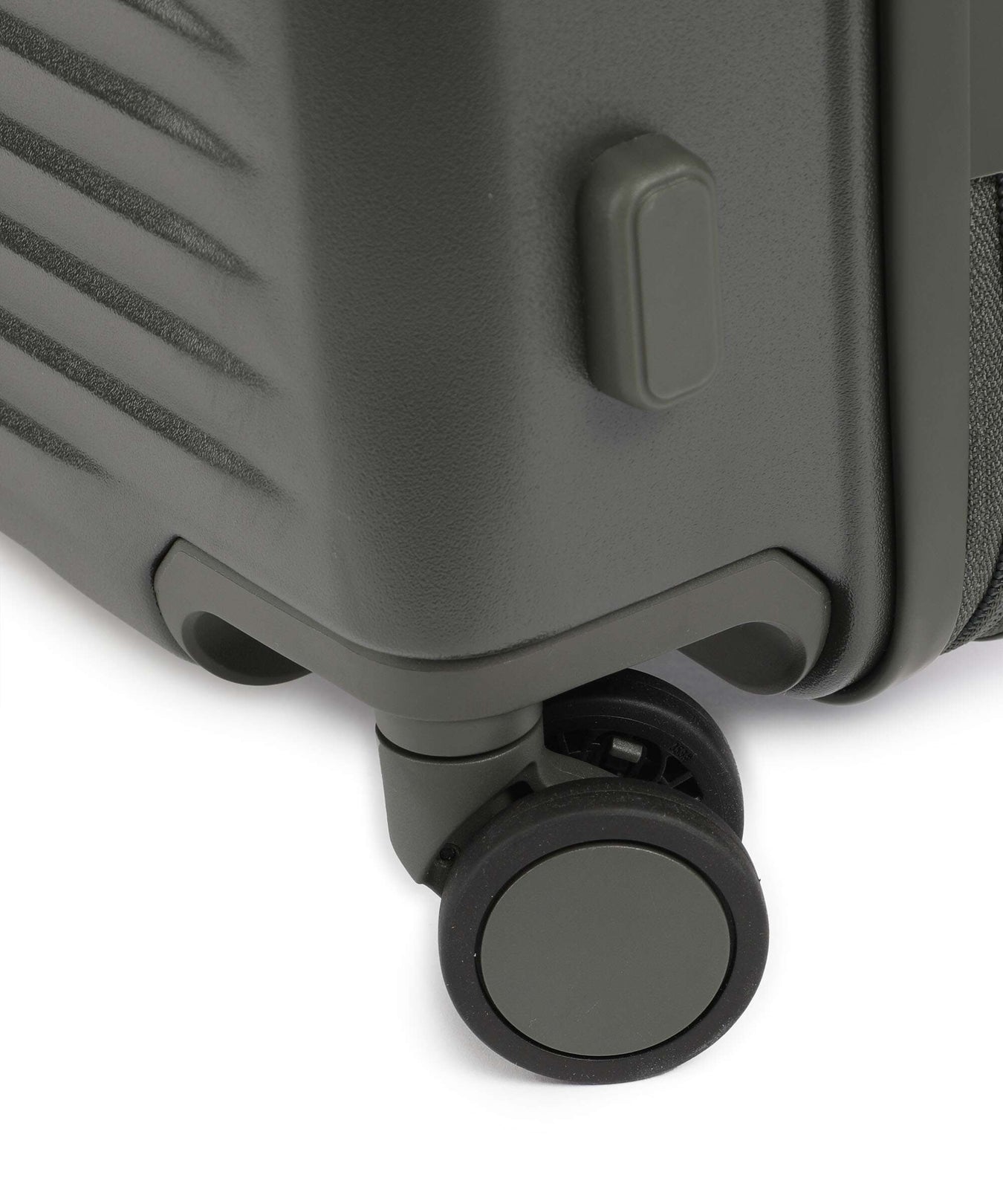 Echolac Shogun EVO S Spinner (4 wheels) deep olive