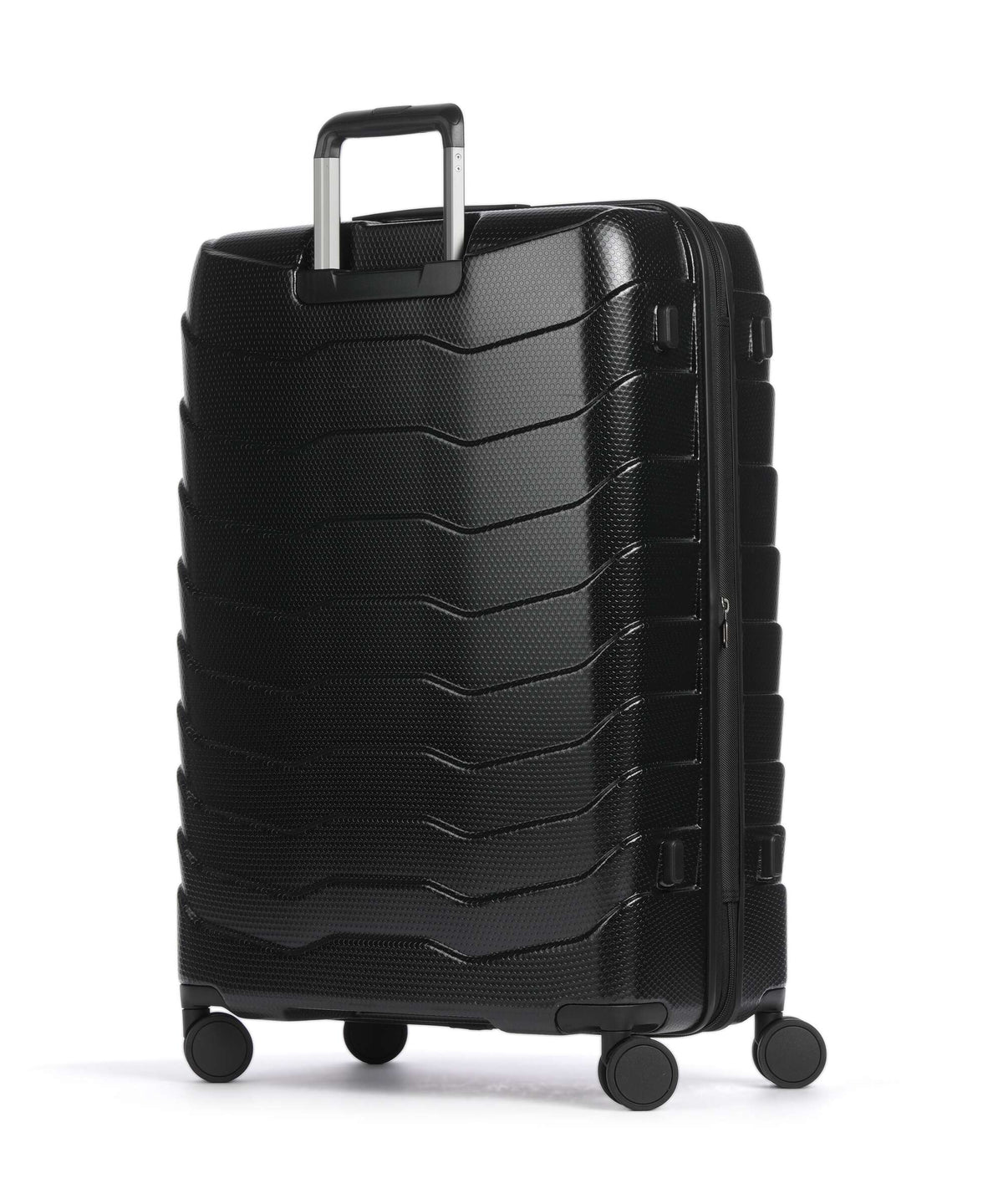 Echolac EXO L Spinner (4 wheels) black