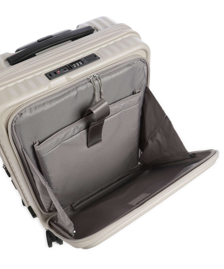 Echolac Celestra FA S Spinner (4 wheels) vanilla cream