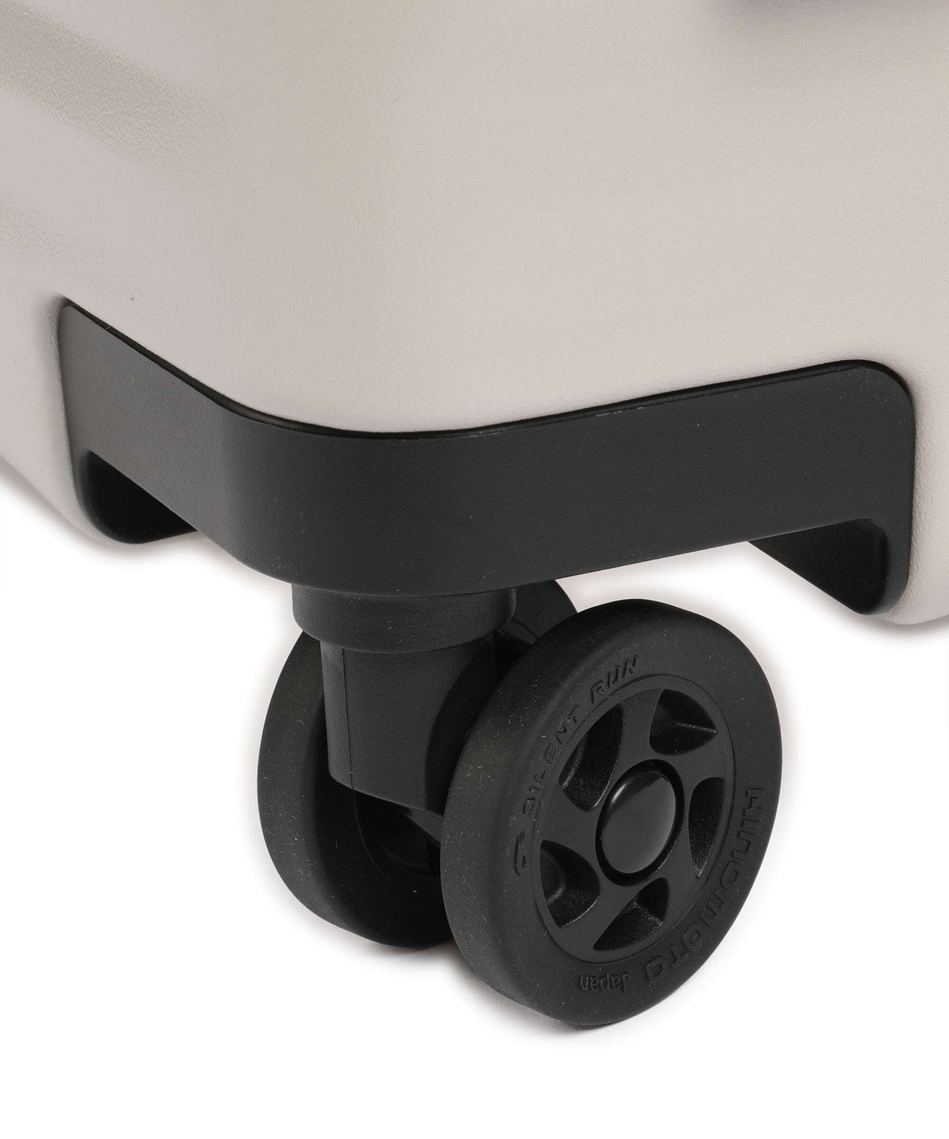 Echolac Celestra FA M Spinner (4 wheels) vanilla cream