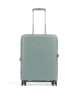 Echolac Forza S Maleta con 4 ruedas sage leaf