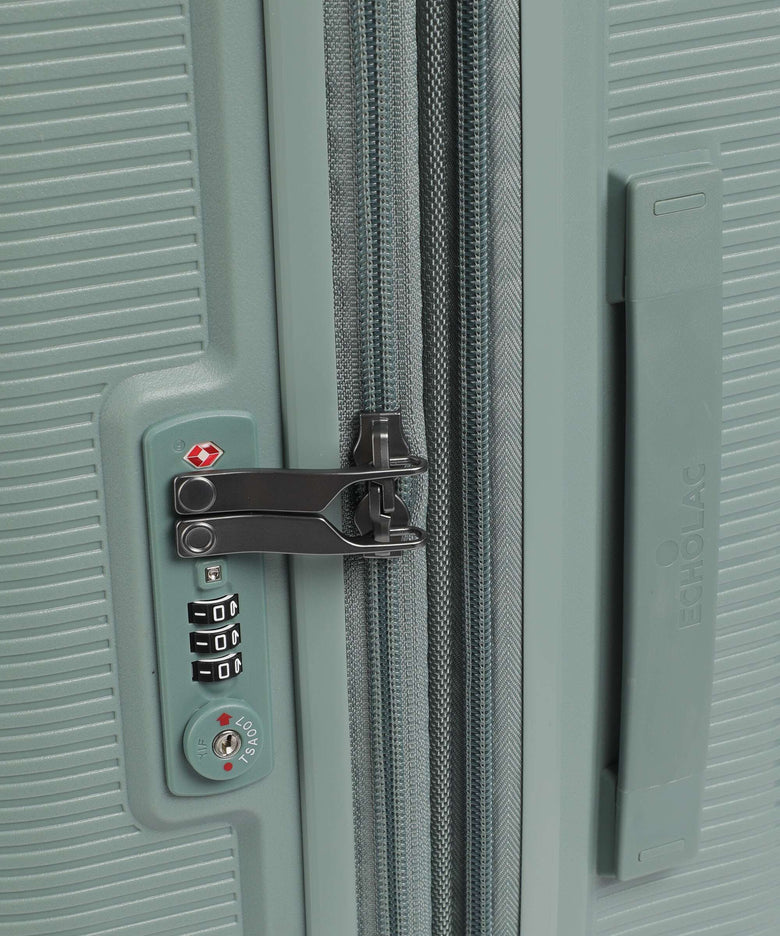 Echolac Forza M Spinner (4 wheels) sage leaf