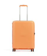 Echolac Forza S Maleta con 4 ruedas apricot crush