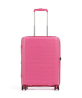 Echolac Forza S Maleta con 4 ruedas luminous pink