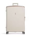 Echolac Dynasty VLX L Spinner (4 wheels) almond white