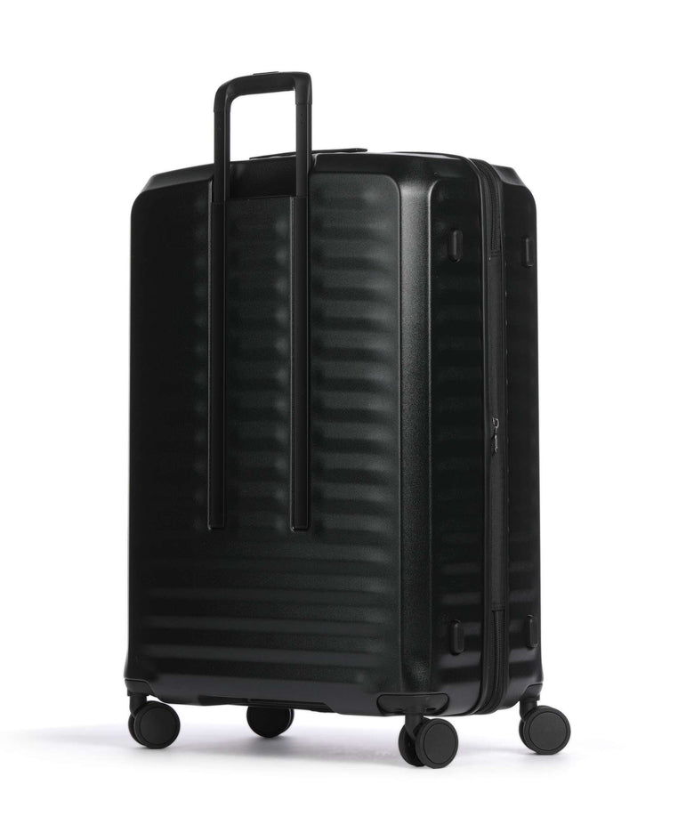 Echolac Oxygen L Spinner (4 wheels) black