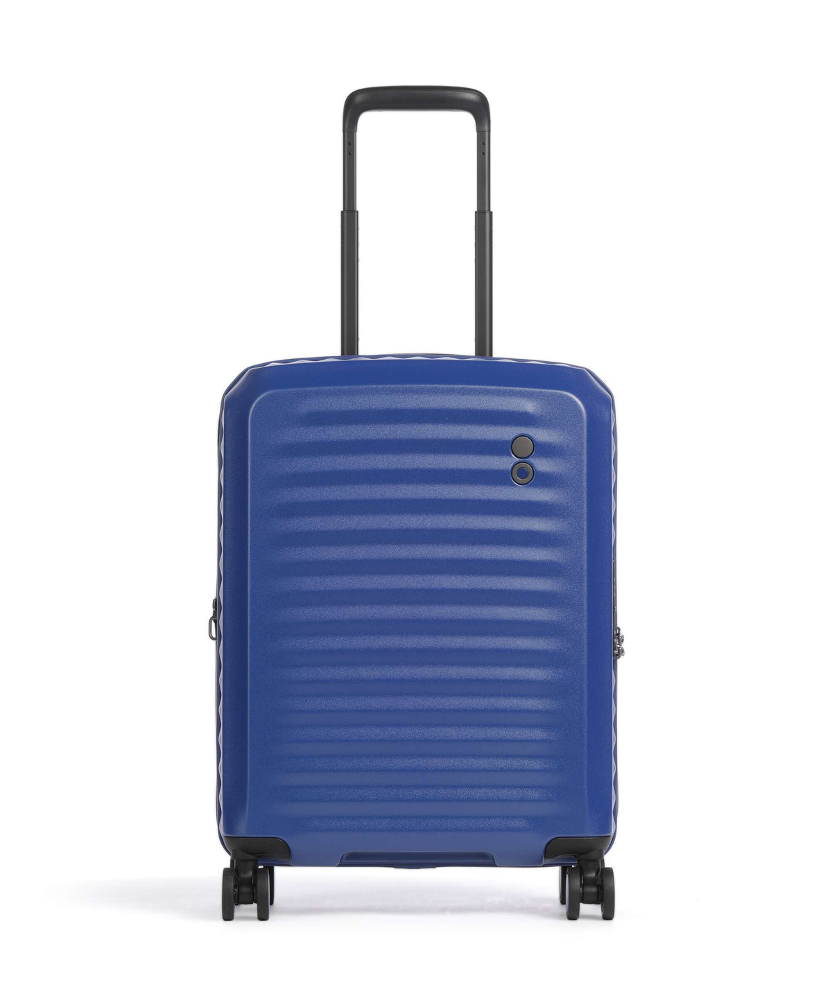 Echolac Oxygen S Spinner (4 wheels) blue