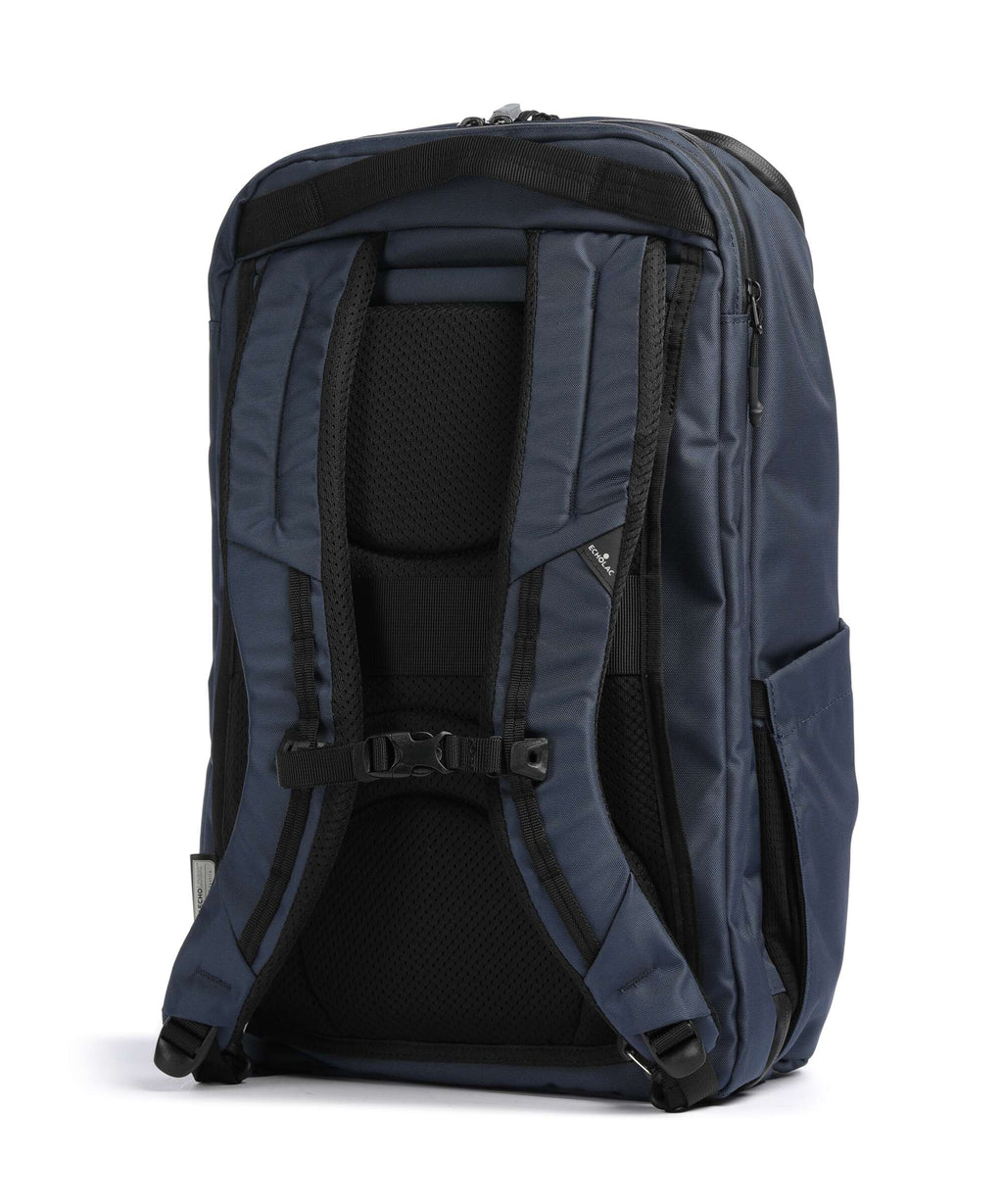 Echolac Active X Travel backpack navy