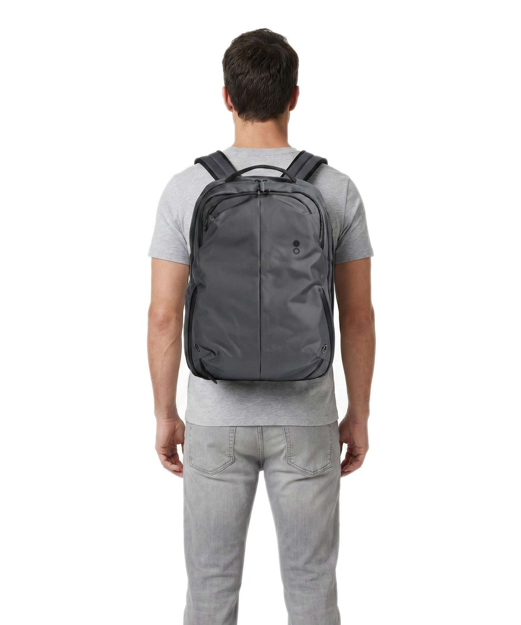 Echolac Active X 32 Backpack cool grey