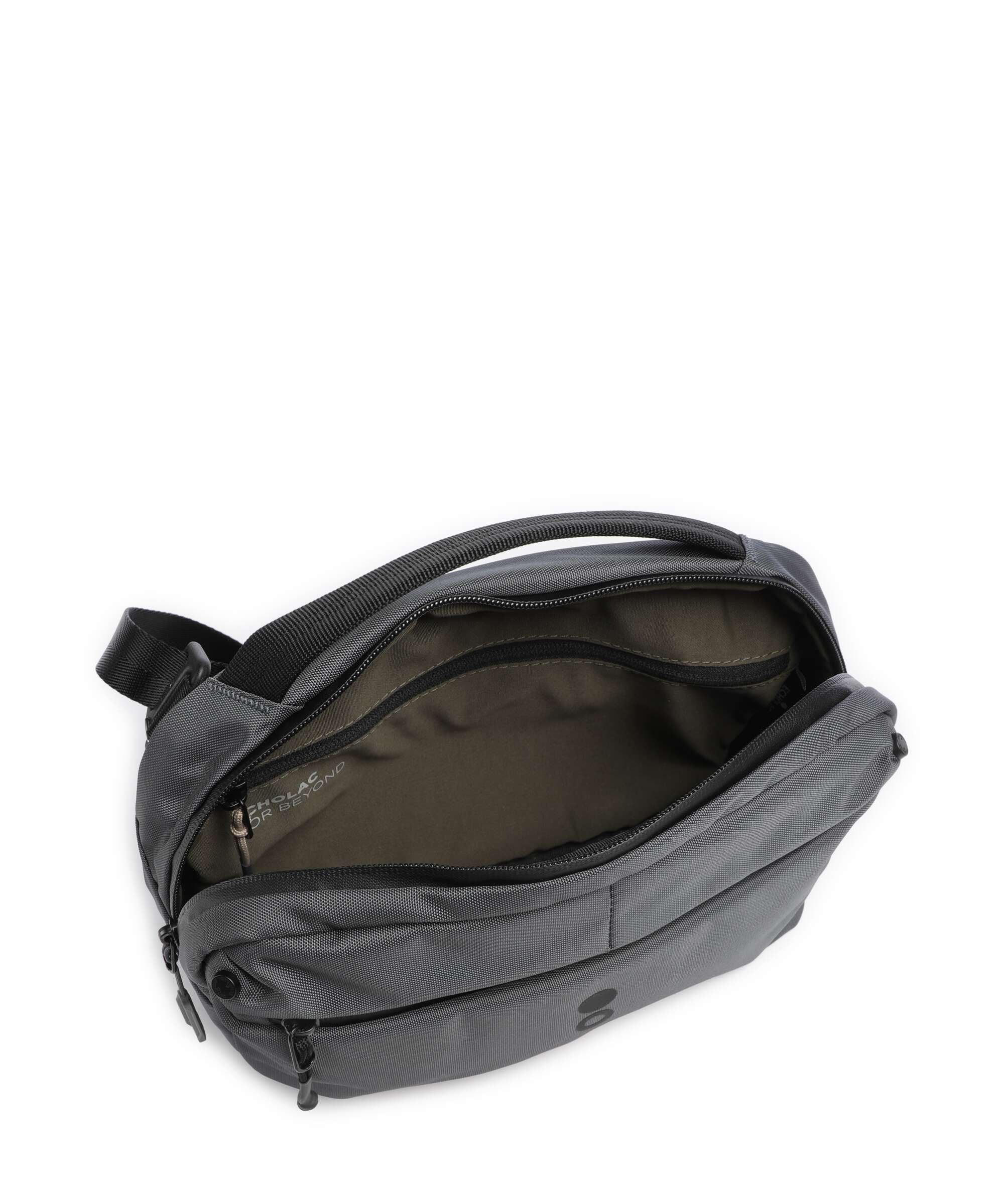 Echolac Active X 5 Crossbody bag cool grey