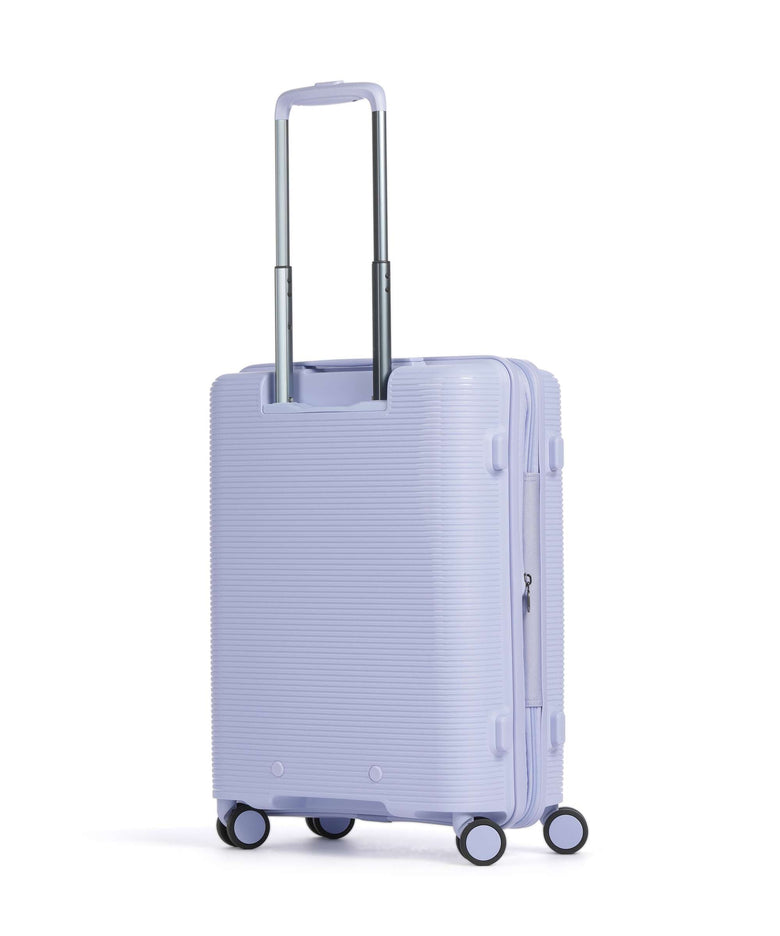 Echolac Forza S Spinner (4 wheels) deep lilac
